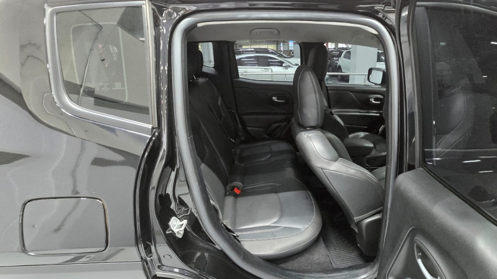 jeep renegade 1.3 t270 turbo flex longitude at6 4p automatico 202211