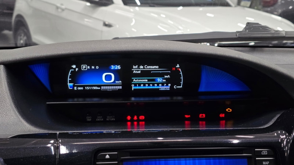 toyota etios 1.5 platinum 16v flex 4p automatico 20189