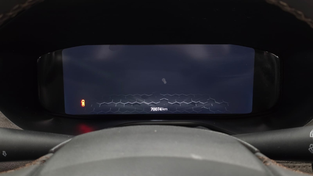 jeep commander 1.3 t270 turbo flex overland at6 4p automatico 20228