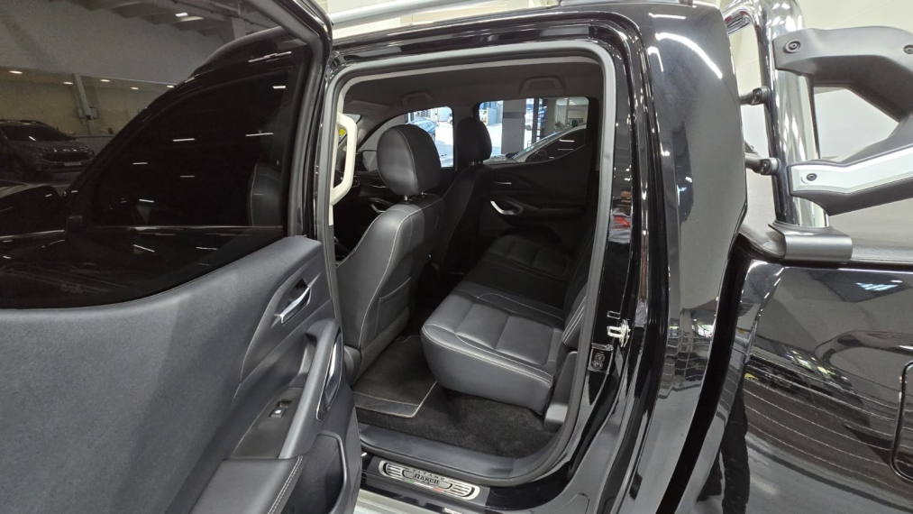 fiat titano 2.2 turbo diesel ranch 4x4 at6 4p automatico 202512