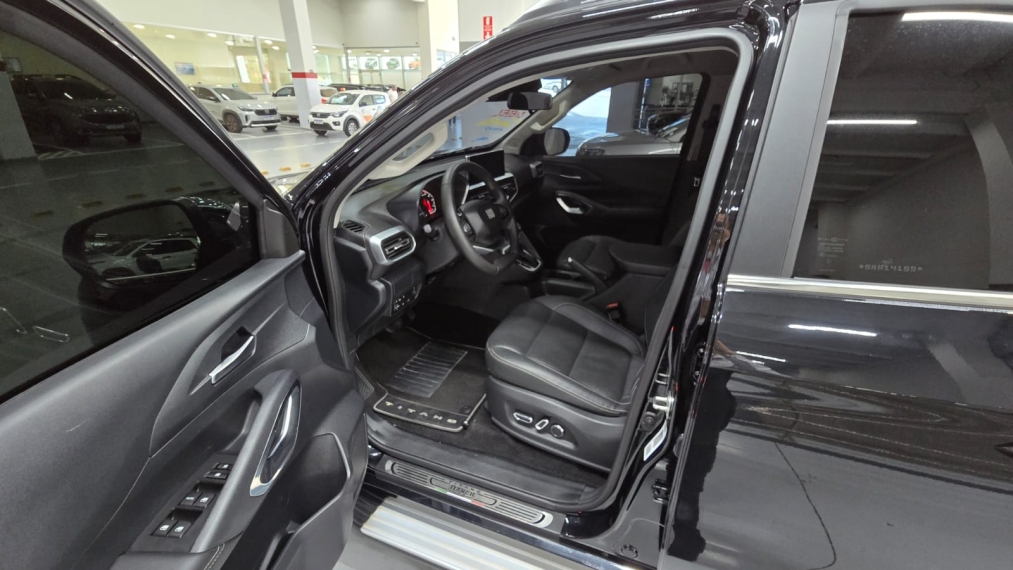 fiat titano 2.2 turbo diesel ranch 4x4 at6 4p automatico 20256