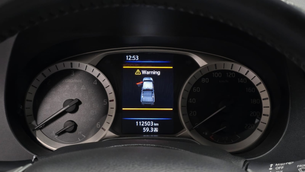 nissan frontier 2.3 16v turbo diesel attack cd 4x4 automatico 4p 20218