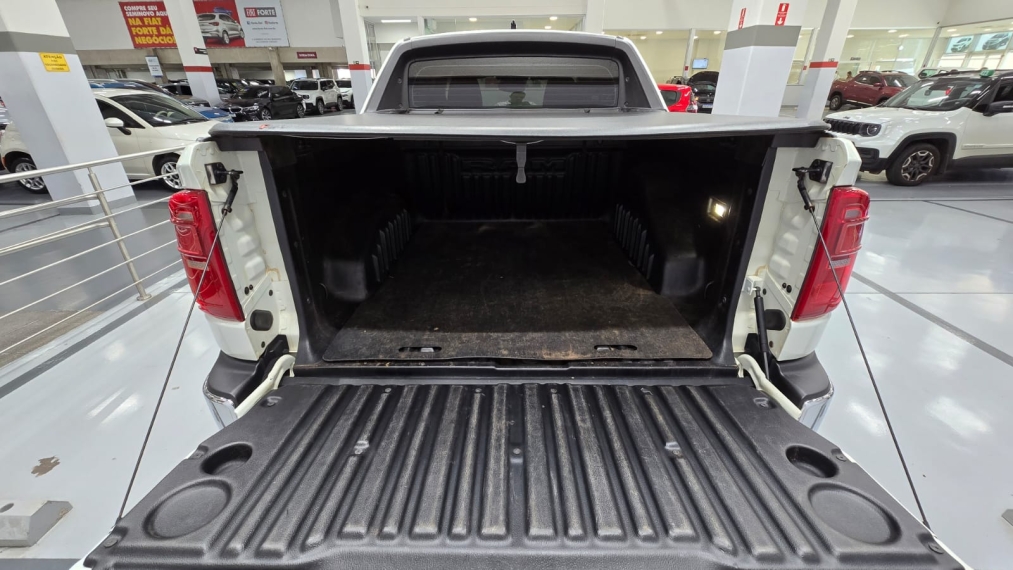 ram rampage 2.0 turbo diesel laramie 4x4 automatico 4p 202416
