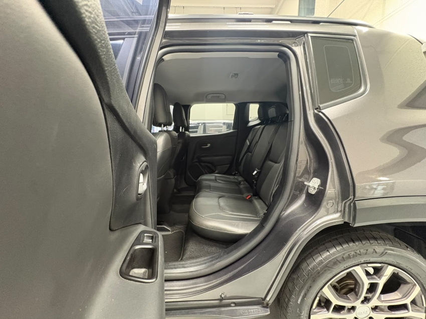 jeep renegade 1.3 t270 turbo flex longitude at6 4p automatico 202312