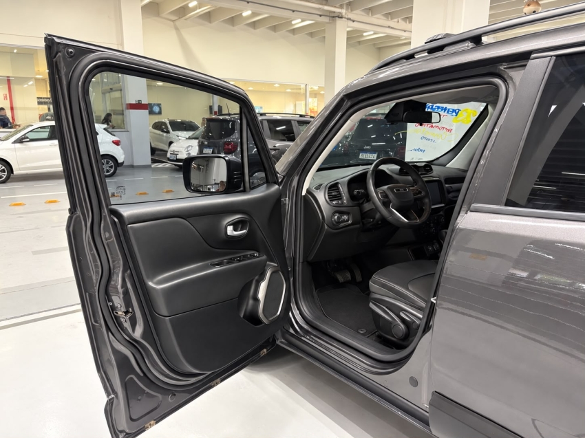 jeep renegade 1.3 t270 turbo flex longitude at6 4p automatico 202310