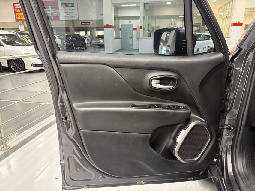 jeep renegade 1.3 t270 turbo flex longitude at6 4p automatico 20236