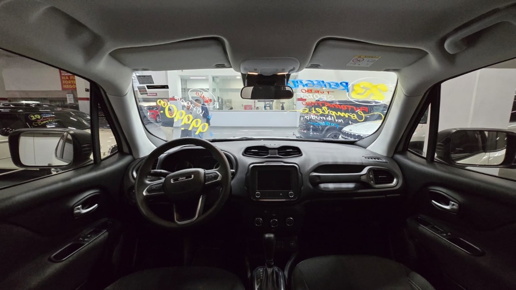 jeep renegade 1.3 t270 turbo flex sport at6 4p automatico 202310