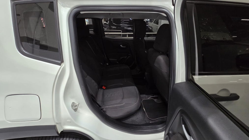 jeep renegade 1.3 t270 turbo flex sport at6 4p automatico 202311