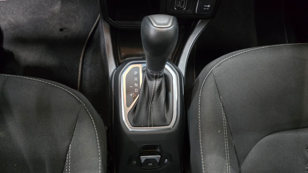 jeep renegade 1.3 t270 turbo flex sport at6 4p automatico 20237