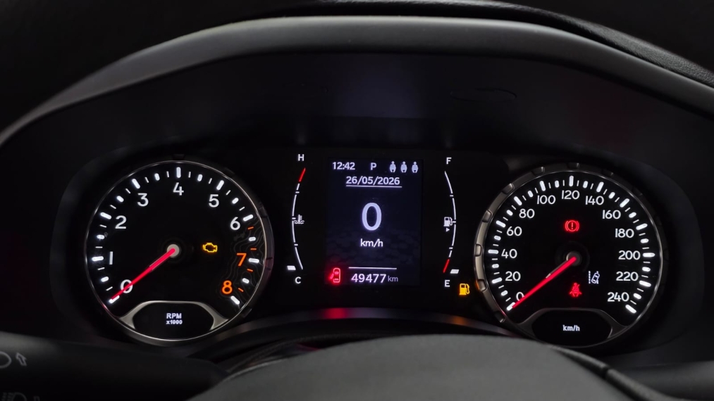 jeep renegade 1.3 t270 turbo flex sport at6 4p automatico 20238