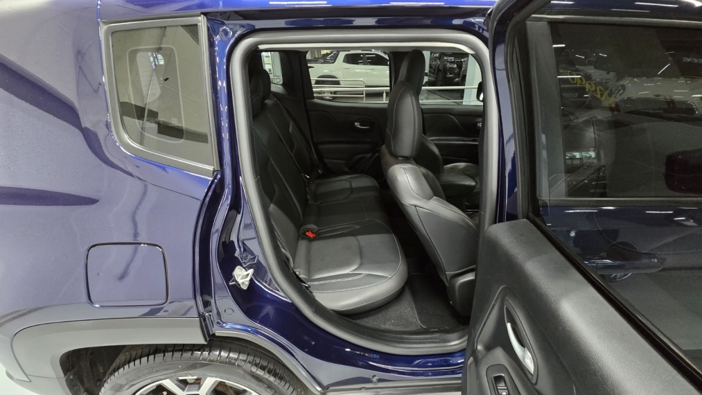 jeep renegade 1.3 t270 turbo flex longitude at6 4p automatico 202410