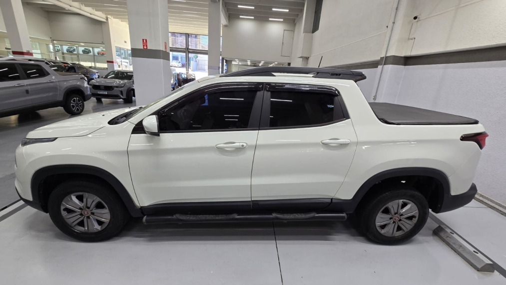 fiat toro 1.8 16v evo flex freedom at6 4p automatico 20205