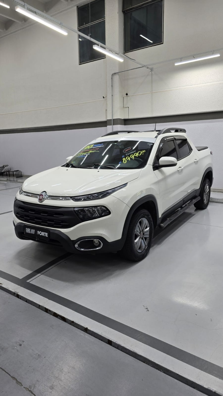 fiat toro 1.8 16v evo flex freedom at6 4p automatico 2020