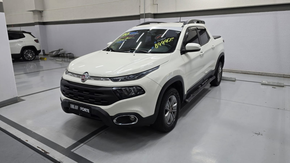 fiat toro 1.8 16v evo flex freedom at6 4p automatico 20201