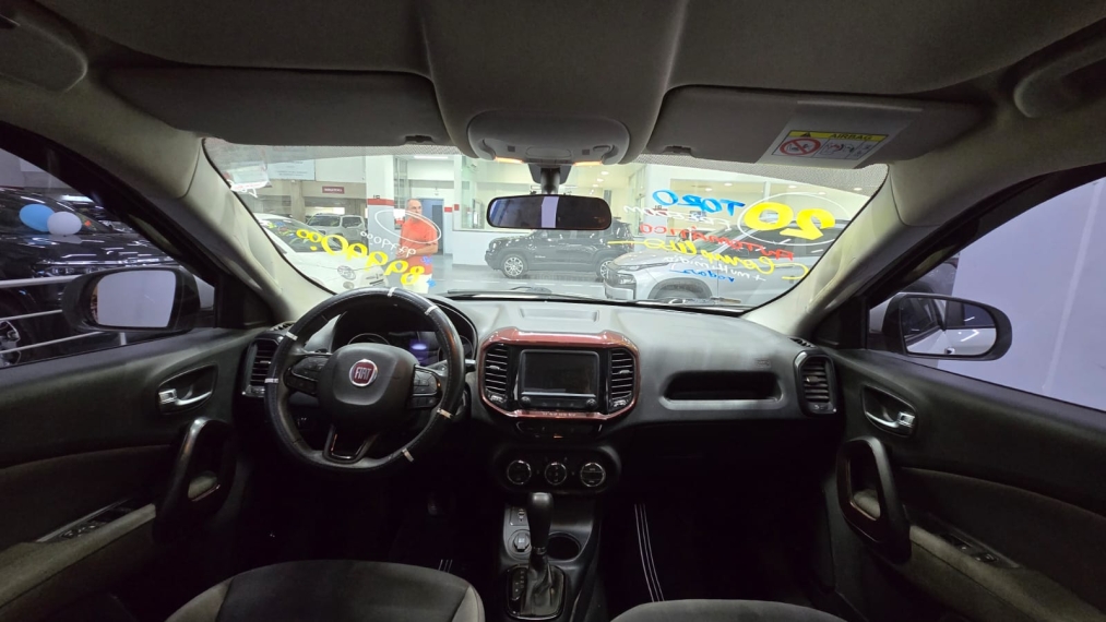 fiat toro 1.8 16v evo flex freedom at6 4p automatico 202010