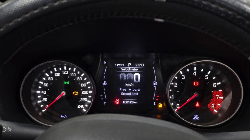 fiat toro 1.8 16v evo flex freedom at6 4p automatico 20208