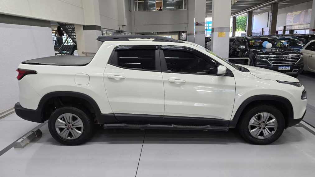 fiat toro 1.8 16v evo flex freedom at6 4p automatico 20204