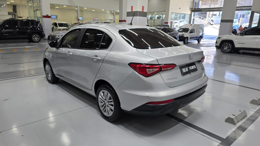 fiat cronos 1.3 firefly flex drive cvt 4p automatico 202315