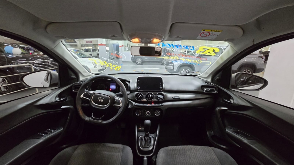 fiat cronos 1.3 firefly flex drive cvt 4p automatico 202310