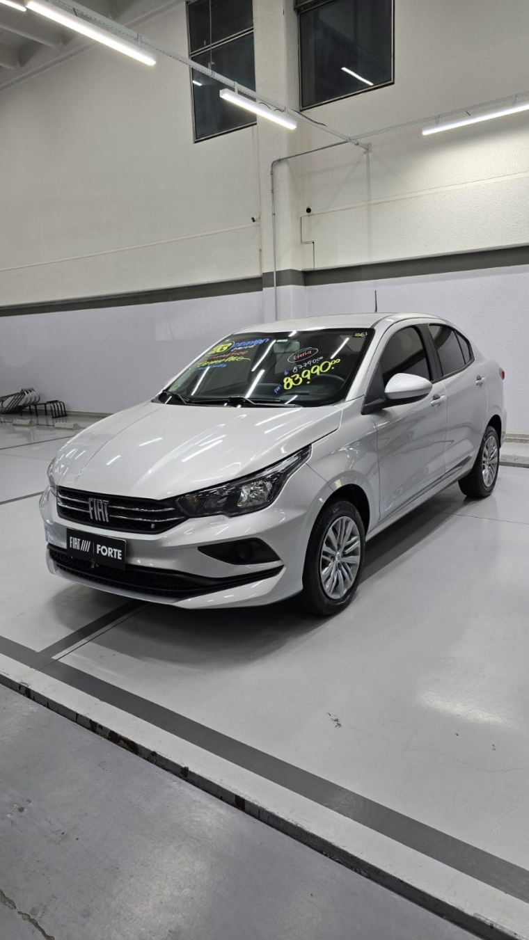 fiat cronos 1.3 firefly flex drive cvt 4p automatico 2023