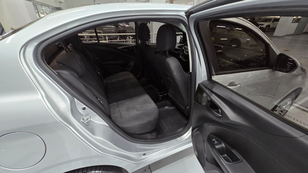 fiat cronos 1.3 firefly flex drive cvt 4p automatico 202311