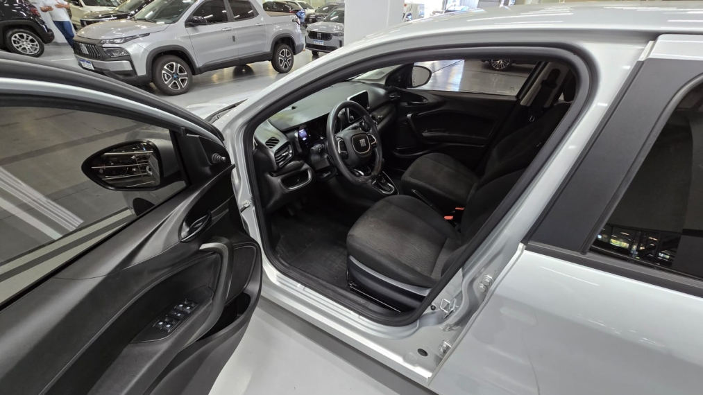 fiat cronos 1.3 firefly flex drive cvt 4p automatico 20236