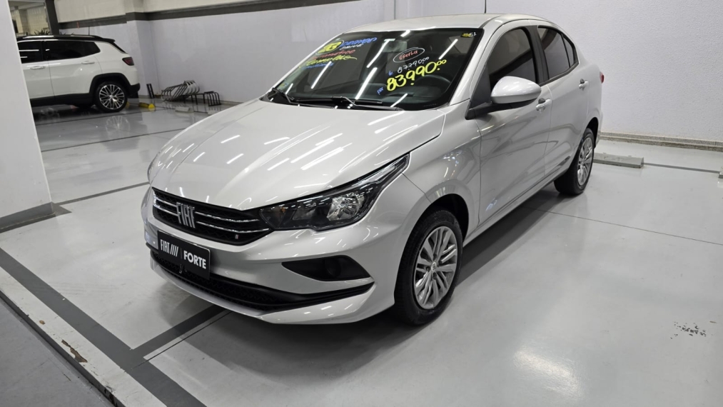 fiat cronos 1.3 firefly flex drive cvt 4p automatico 20231