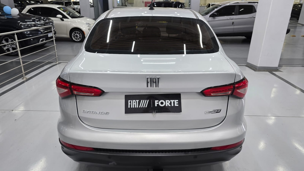 fiat cronos 1.3 firefly flex drive cvt 4p automatico 202314