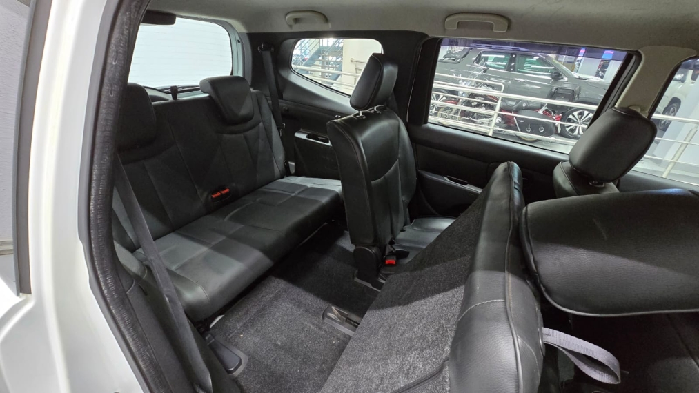 nissan grand livina 1.8 sl 16v flex 4p automatico 201411