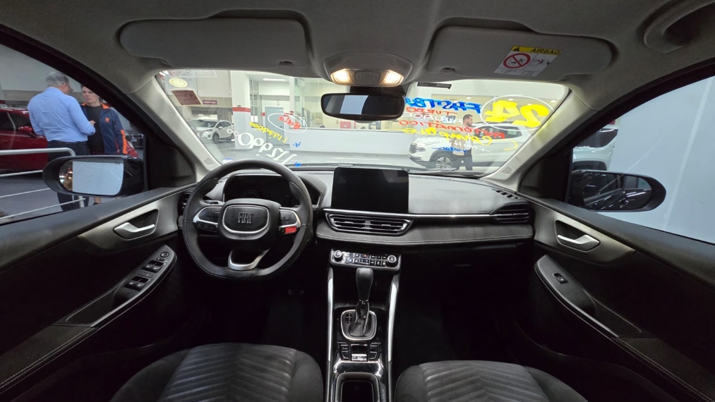 fiat fastback 1.0 turbo 200 flex audace cvt 4p automatico 202410