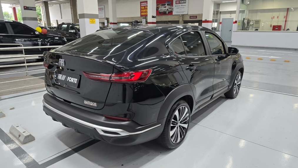 fiat fastback 1.0 turbo 200 flex audace cvt 4p automatico 202413
