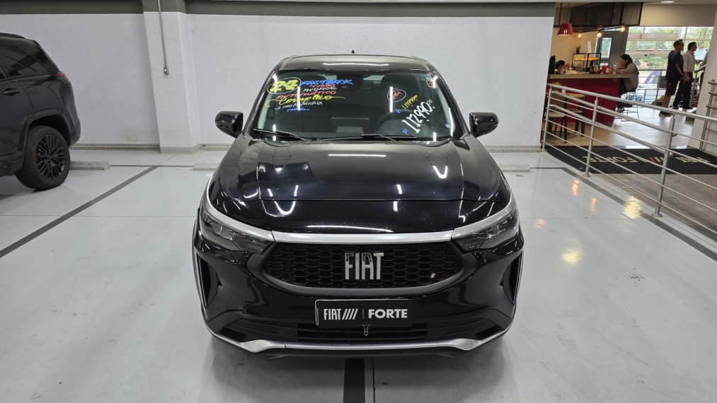 fiat fastback 1.0 turbo 200 flex audace cvt 4p automatico 20242
