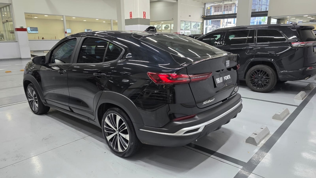 fiat fastback 1.0 turbo 200 flex audace cvt 4p automatico 202415
