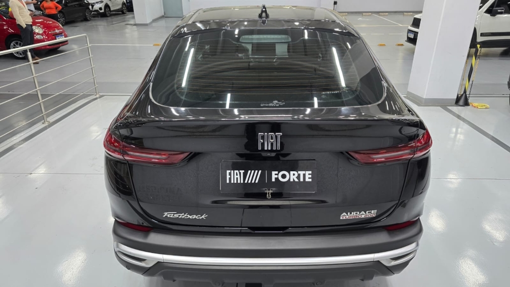 fiat fastback 1.0 turbo 200 flex audace cvt 4p automatico 202414