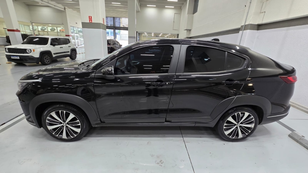 fiat fastback 1.0 turbo 200 flex audace cvt 4p automatico 20245