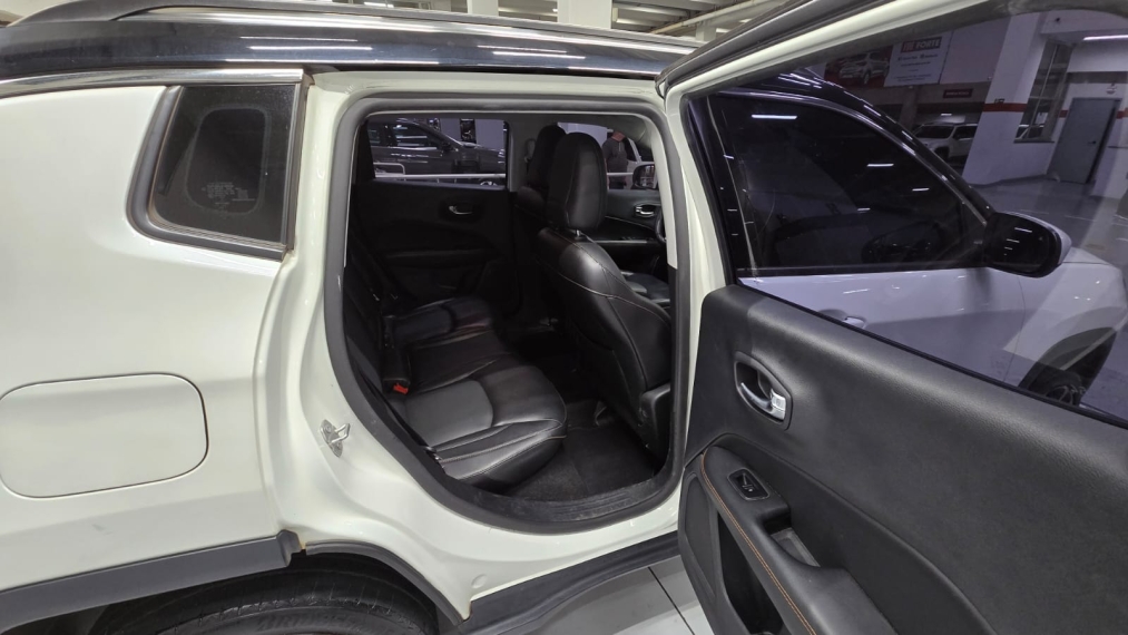 jeep compass 2.0 16v diesel limited 4x4 automatico 4p 202011