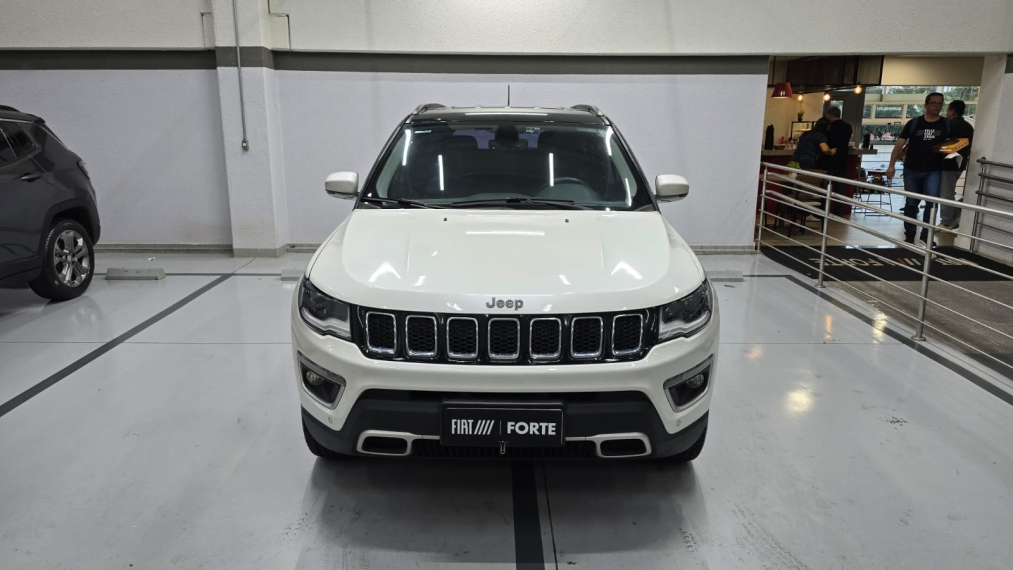 jeep compass 2.0 16v diesel limited 4x4 automatico 4p 20202
