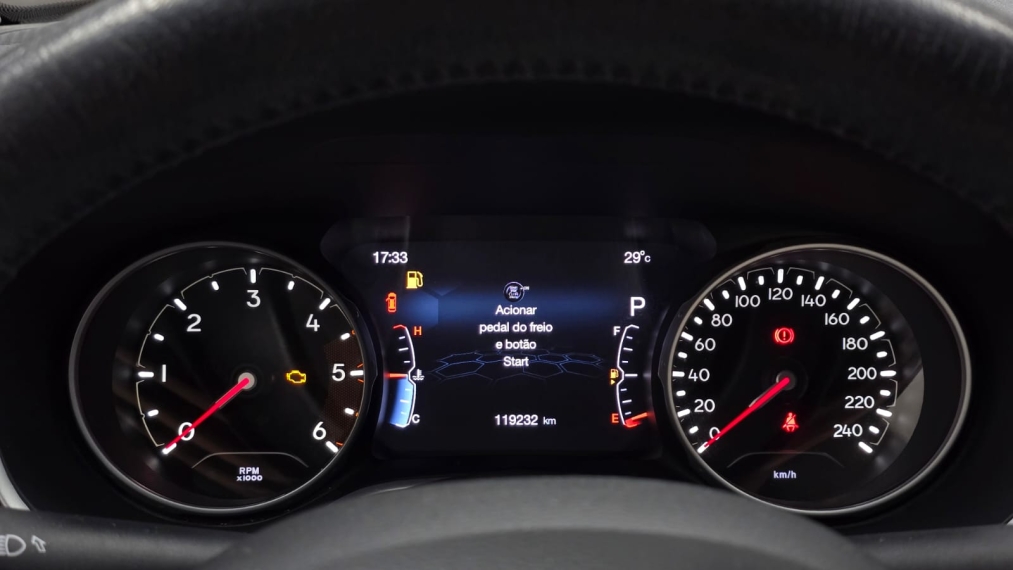jeep compass 2.0 16v diesel limited 4x4 automatico 4p 20208
