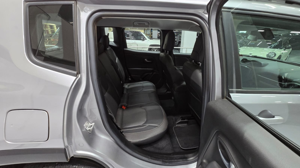 jeep renegade 1.3 t270 turbo flex longitude at6 4p automatico 202211
