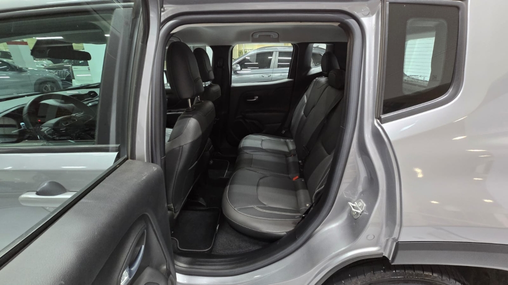 jeep renegade 1.3 t270 turbo flex longitude at6 4p automatico 202212