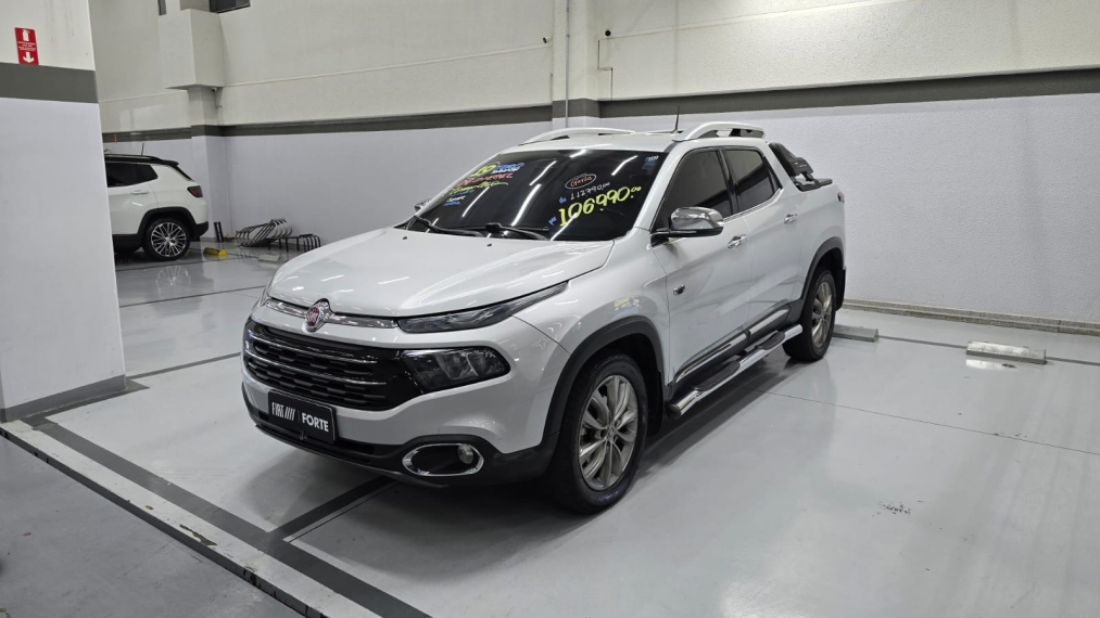 fiat toro 2.0 16v turbo diesel ranch 4wd at9 4p automatico 20191