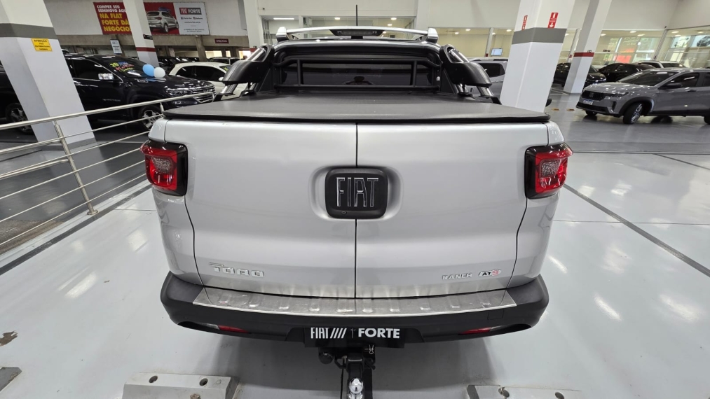 fiat toro 2.0 16v turbo diesel ranch 4wd at9 4p automatico 201915