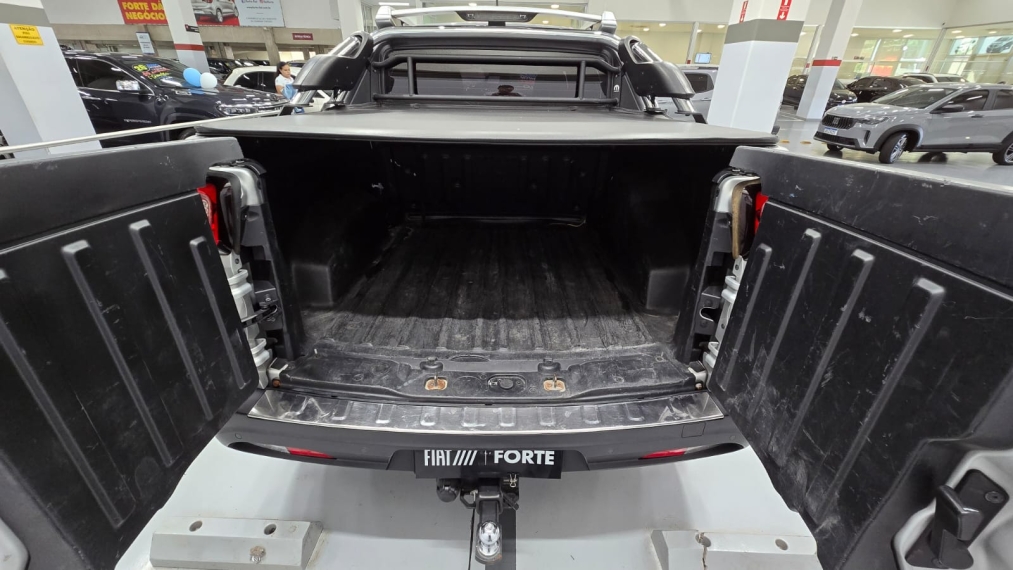 fiat toro 2.0 16v turbo diesel ranch 4wd at9 4p automatico 201913