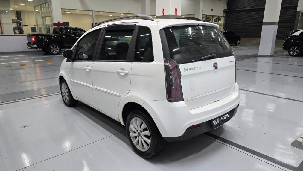fiat idea 1.4 mpi attractive 8v flex 4p manual 201515