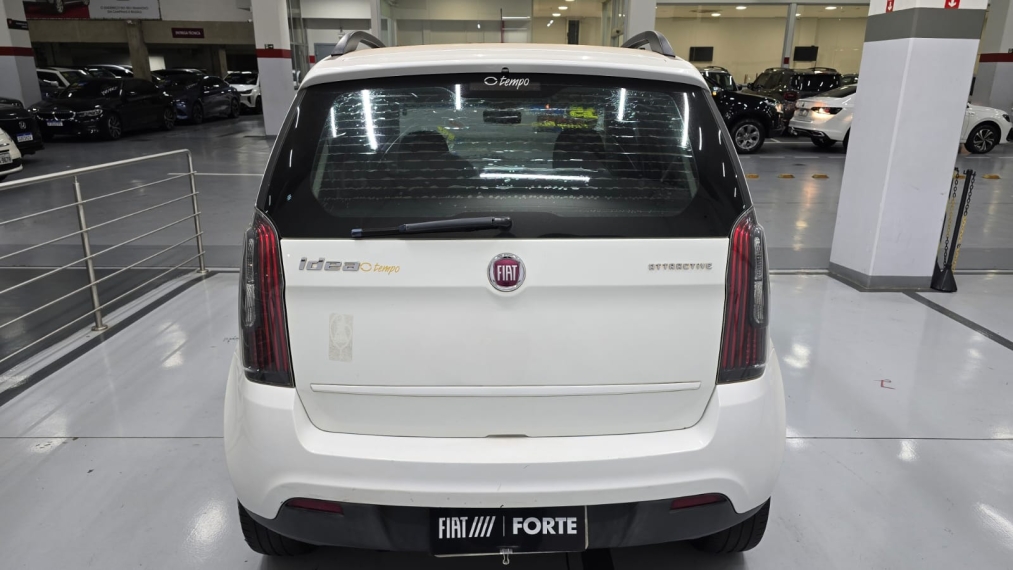 fiat idea 1.4 mpi attractive 8v flex 4p manual 201514