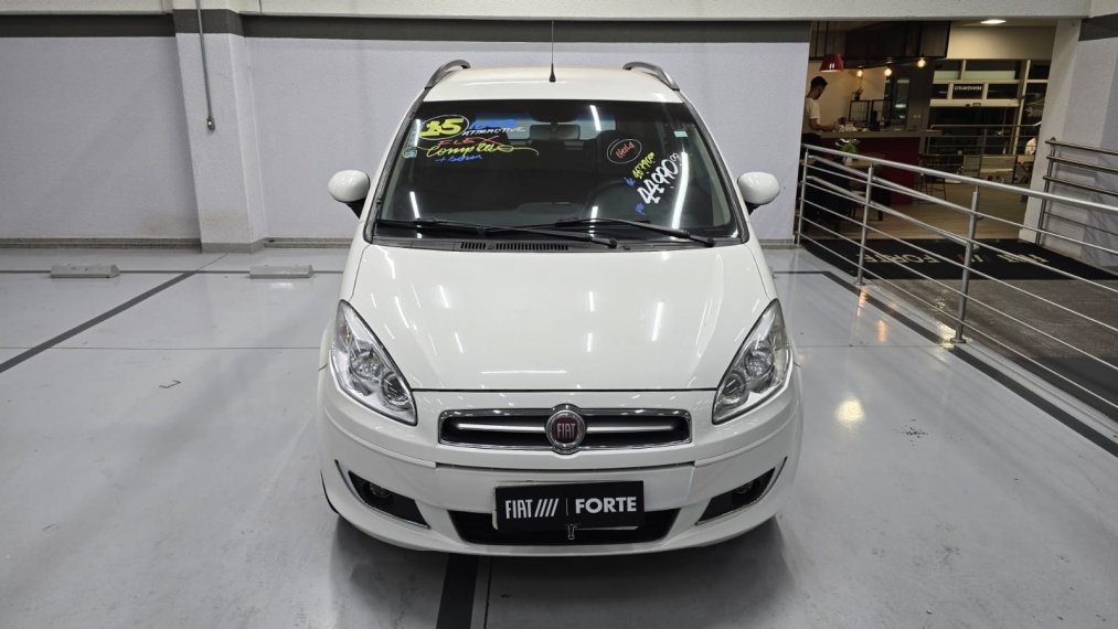 fiat idea 1.4 mpi attractive 8v flex 4p manual 20152