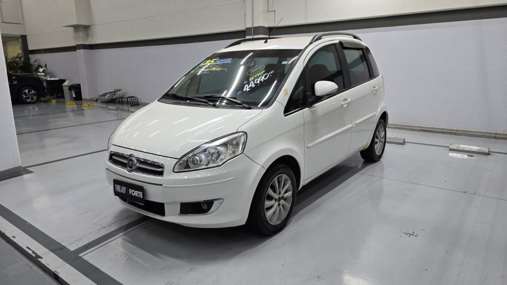 fiat idea 1.4 mpi attractive 8v flex 4p manual 20151