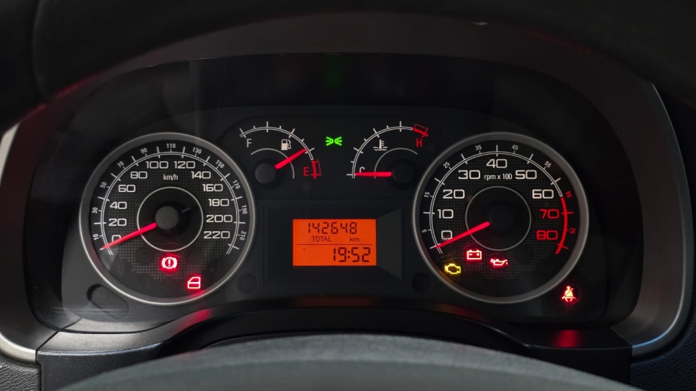 fiat idea 1.4 mpi attractive 8v flex 4p manual 20158