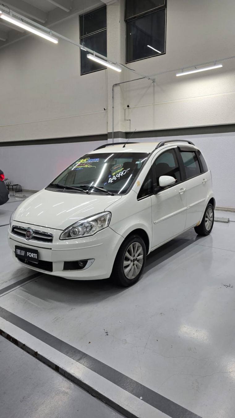 fiat idea 1.4 mpi attractive 8v flex 4p manual 2015