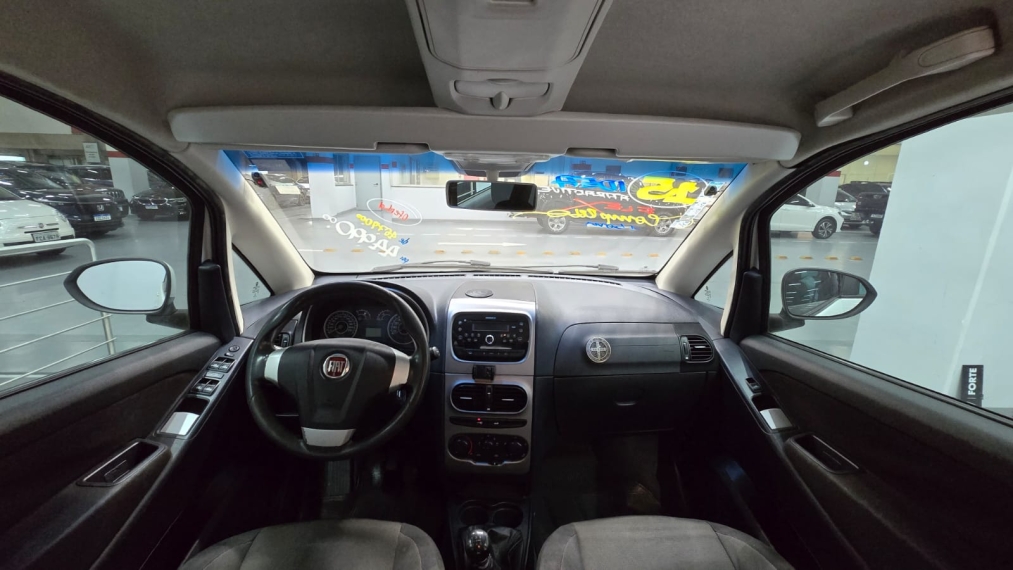 fiat idea 1.4 mpi attractive 8v flex 4p manual 201510